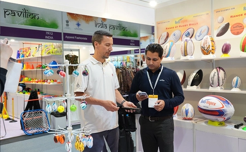 香港运动及户外用品展览会Sports&Outdoor