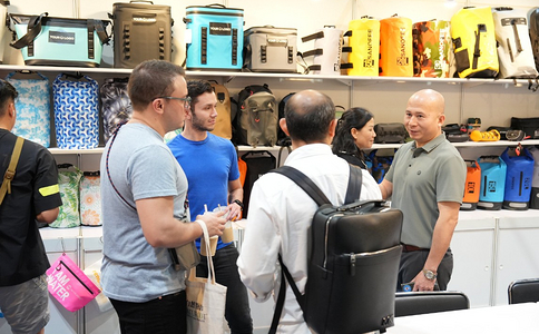 香港运动及户外用品展览会