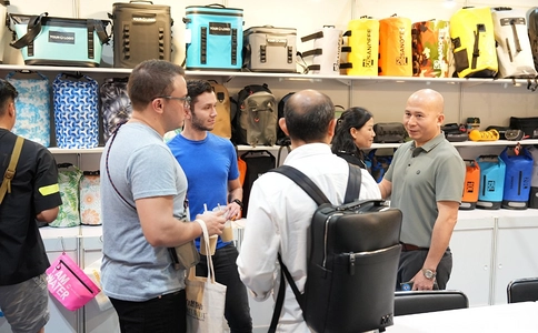 香港运动及户外用品展览会Sports&Outdoor