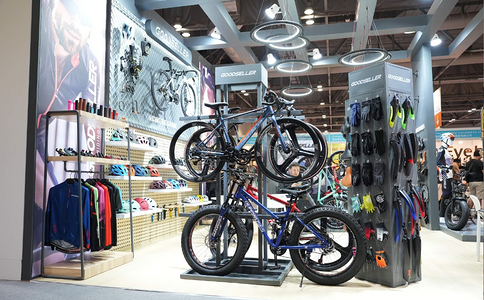 香港运动及户外用品展览会