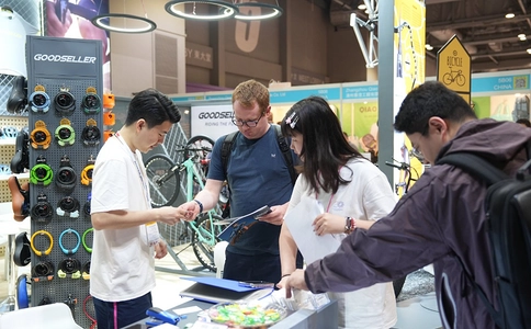 香港运动及户外用品展览会Sports&Outdoor