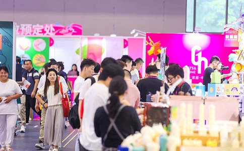 中国（深圳）国际礼品、工艺品、钟表及家庭用品展览会G&H