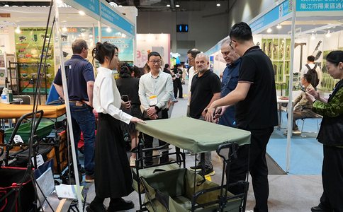 香港运动及户外用品展览会