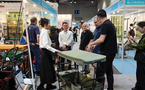 香港运动及户外用品展览会Sports&Outdoor