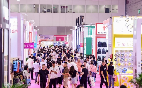 中国（深圳）国际礼品、工艺品、钟表及家庭用品展览会G&H