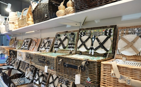 香港运动及户外用品展览会Sports&Outdoor