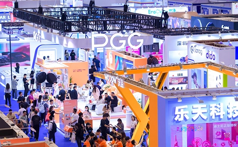 中国（深圳）国际礼品、工艺品、钟表及家庭用品展览会G&H
