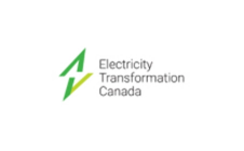 加拿大电力能源展览会Electricity Transformation Canada