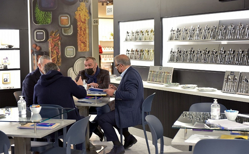 米兰家居礼品及节庆装饰展览会