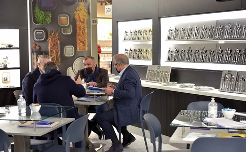 米兰家居礼品及节庆装饰展览会QUICK&MORE