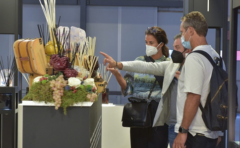 米兰家居礼品及节庆装饰展览会