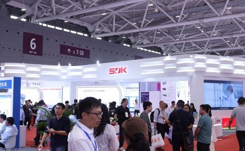 深圳国际薄膜与胶带展览会