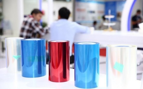 深圳国际薄膜与胶带展览会
