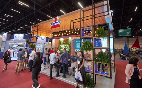 巴西线缆展览会WIRE BRASIL(现场照片)9