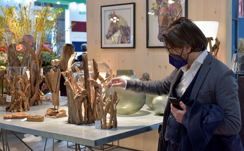 米兰家居礼品及节庆装饰展览会