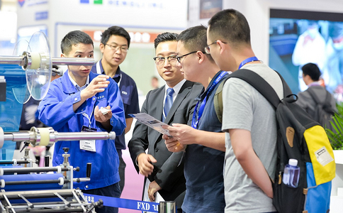 深圳国际商用显示技术展览会
