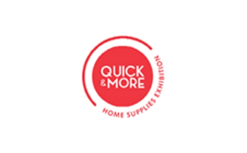 米兰家居礼品及节庆装饰展览会QUICK&MORE