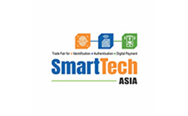 印度智能卡展覽會 SmartTech Asia