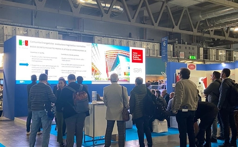 米兰智能楼宇展览会Smart Building Expo