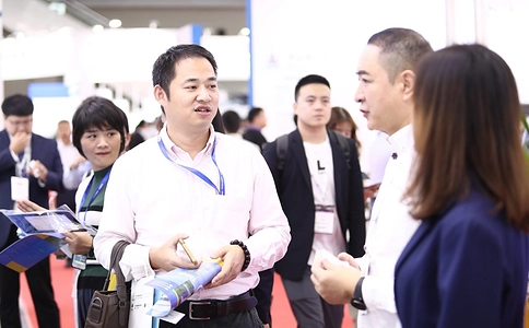 深圳国际商用显示技术展览会COMMERCIAL DISPLAY(现场照片)4