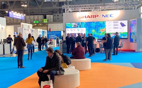 米兰智能楼宇展览会Smart Building Expo