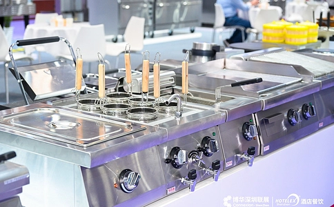 深圳国际酒店及餐饮业博览会HOTELEX（现场照片）45