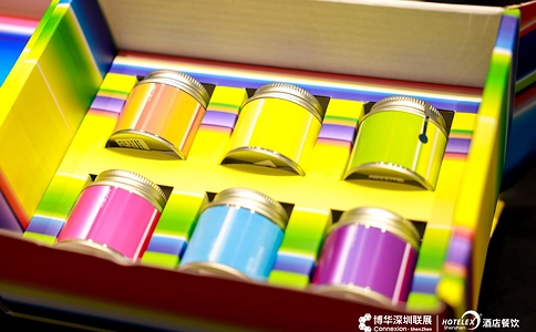 深圳国际酒店及餐饮业博览会HOTELEX(现场照片)17