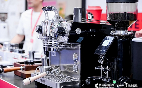 深圳国际酒店及餐饮业博览会HOTELEX(现场照片)72