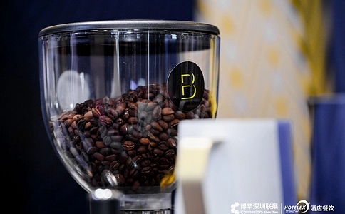 深圳国际酒店及餐饮业博览会HOTELEX(现场照片)71