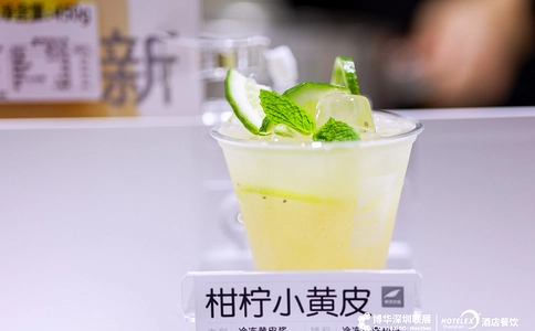 深圳国际酒店及餐饮业博览会HOTELEX（现场照片）57