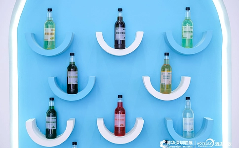 深圳国际酒店及餐饮业博览会HOTELEX（现场照片）38