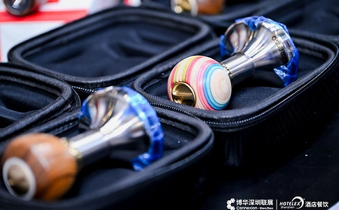 深圳国际酒店及餐饮业博览会HOTELEX(现场照片)73