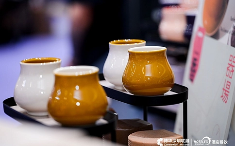 深圳国际酒店及餐饮业博览会HOTELEX(现场照片)68