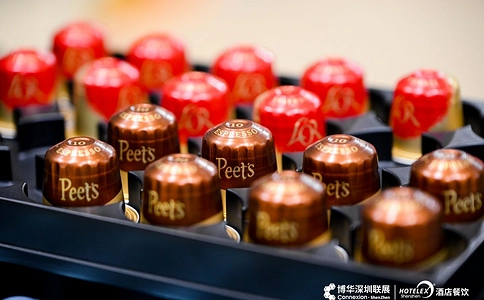 深圳国际酒店及餐饮业博览会HOTELEX(现场照片)69