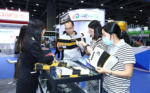 亚太国际工业涂料、粉末涂料与涂装展览会ICPC（现场照片）22