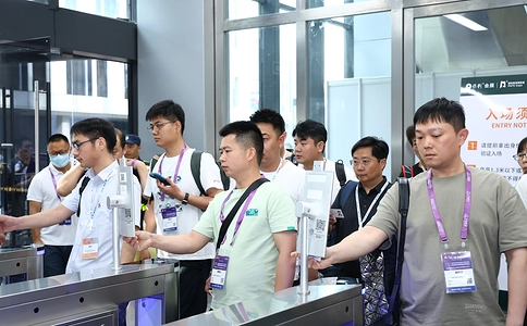 亚太国际工业涂料、粉末涂料与涂装展览会ICPC（现场照片）14