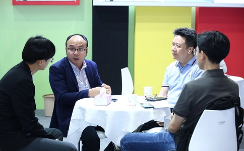 亚太国际工业涂料、粉末涂料与涂装展览会ICPC（现场照片）21