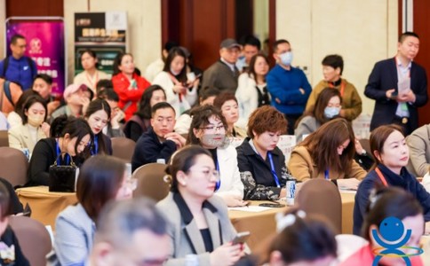 北京国际美博会