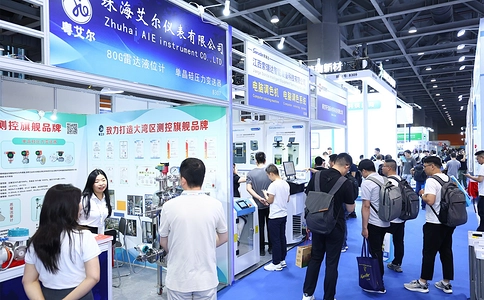 亚太国际工业涂料、粉末涂料与涂装展览会ICPC（现场照片）8