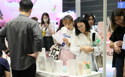 香港美与健生活展览会