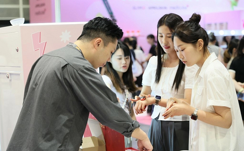 香港美与健生活展览会