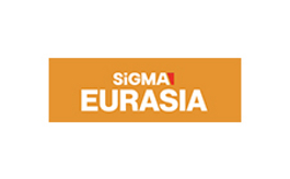 迪拜國際娛樂展覽會 SIGMA EURASIA