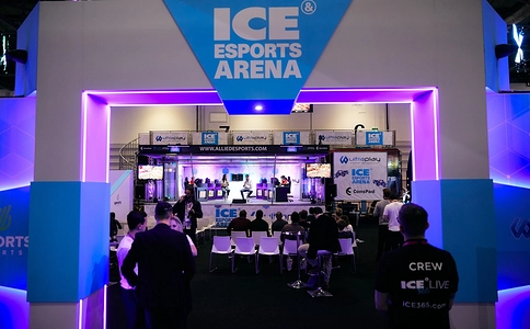 西班牙国际娱乐展览会ICE Barcelona（现场照片）5