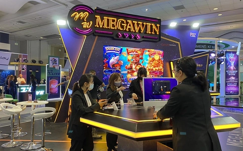 菲律宾国际娱乐展览会SIGMA ASIA(现场照片)13
