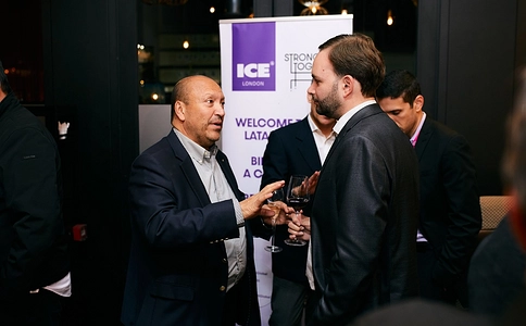 西班牙国际娱乐展览会ICE Barcelona（现场照片）4