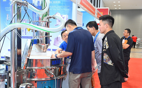 越南食品加工及食品包装展览会