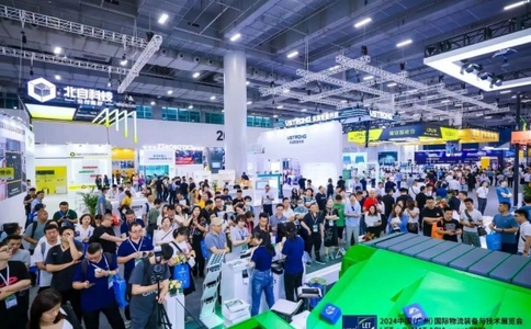广州国际智能机器人展览会IRE（现场照片）4