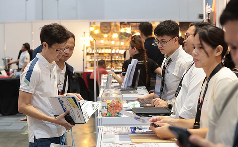 菲律宾汽车配件及售后服务展览会