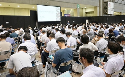 日本线圈及电机展览会