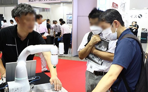 日本线圈及电机展览会